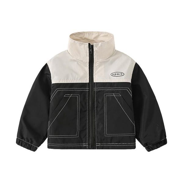 jackets boy's winter jacket children casual sport windbreaker warm down clothing for baby boys girls cotton outwear 2-7yrs, Blue;gray
jackets boy's winter jacket children casual sport windbreaker warm down clothing for baby boys girls cotton outwear 2-7yrs, Blue;gray