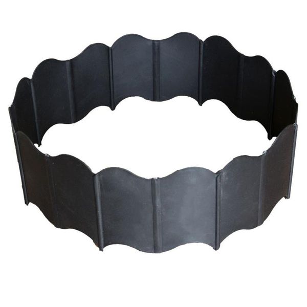 fencing, trellis & gates 20pcs/set plastic garden gardening small fence tree flower plant fences assemble rt88
fencing, trellis & gates 20pcs/set plastic garden gardening small fence tree flower plant fences assemble rt88