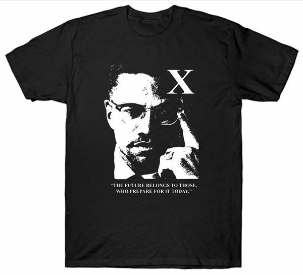 men's t-shirts 2021 cool malcolm x t shirt civil rights movement america usa tee hoodie, White;black
men's t-shirts 2021 cool malcolm x t shirt civil rights movement america usa tee hoodie, White;black