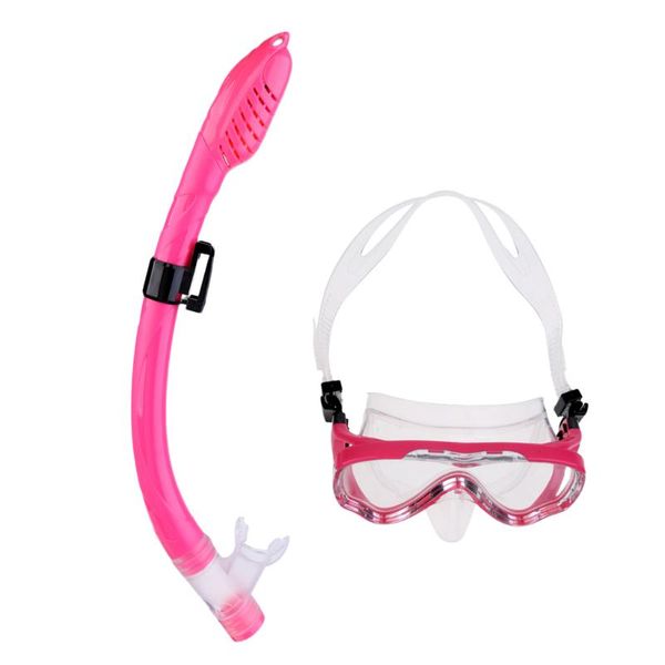 diving masks kids junior scuba swimming comfortable silicone mask & snorkel set
diving masks kids junior scuba swimming comfortable silicone mask & snorkel set