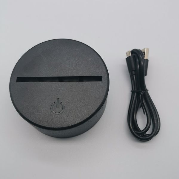 3d lamp led night light glow with remote crack base usb powered rgb color bluetooth black holder for nightlights
3d lamp led night light glow with remote crack base usb powered rgb color bluetooth black holder for nightlights