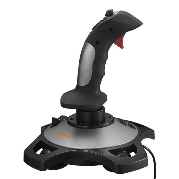 game controllers & joysticks usb joystick gamepad flight simulation aircraft controller vibration 8 way for win pc computer games accessorie
game controllers & joysticks usb joystick gamepad flight simulation aircraft controller vibration 8 way for win pc computer games accessorie