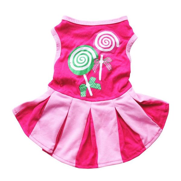 dog apparel pet summer clothes girl princess dress chihuahua teddy yorkie puppy dresses cute small xs-l
dog apparel pet summer clothes girl princess dress chihuahua teddy yorkie puppy dresses cute small xs-l