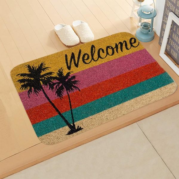 carpets safe household floor mat easy to take care of welcome door hallway kitchen absorbent carpet non-slip living room bedroom
carpets safe household floor mat easy to take care of welcome door hallway kitchen absorbent carpet non-slip living room bedroom