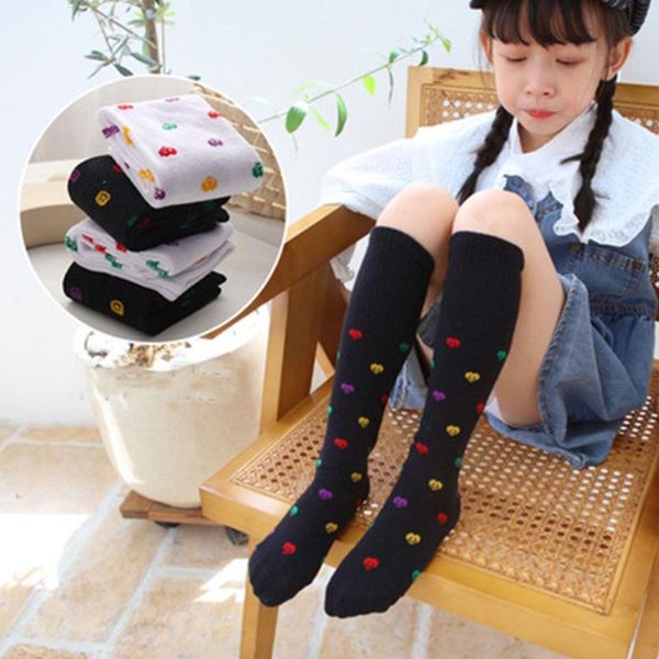 socks girls 3-15 years old long tube socken with love print for teens cotton sock children's 2021 spring autumn stuff clothes, Pink;yellow
socks girls 3-15 years old long tube socken with love print for teens cotton sock children's 2021 spring autumn stuff clothes, Pink;yellow