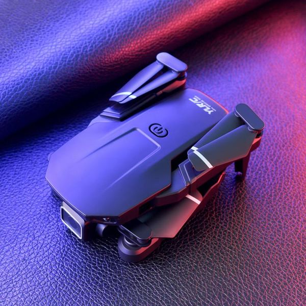 folding mini four axis aircraft high definition aerial pography dual camera uav children's boy plane drones
folding mini four axis aircraft high definition aerial pography dual camera uav children's boy plane drones