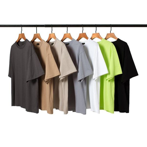 men's t-shirts streetwear hip hop men summer solid color spliced pantchwork vintage loose short sleeve o-neck collar casual tees, White;black
men's t-shirts streetwear hip hop men summer solid color spliced pantchwork vintage loose short sleeve o-neck collar casual tees, White;black