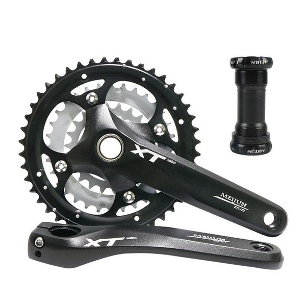 bike heels & chainwheels crankset mountain 9/27 speed hollow one sprocket wheel mtb road parts chain ring
bike heels & chainwheels crankset mountain 9/27 speed hollow one sprocket wheel mtb road parts chain ring
