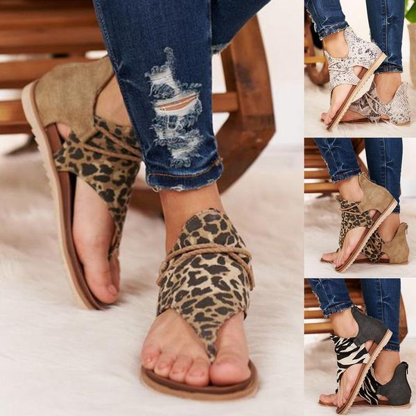 fashion women summer comfortable and soft sandals shoes peep toe casual lace up print flat, Black
fashion women summer comfortable and soft sandals shoes peep toe casual lace up print flat, Black