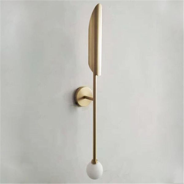 wall lamp nordic post modern inclined brass lamps american living room bedroom bedside sconce lights background mirror light
wall lamp nordic post modern inclined brass lamps american living room bedroom bedside sconce lights background mirror light