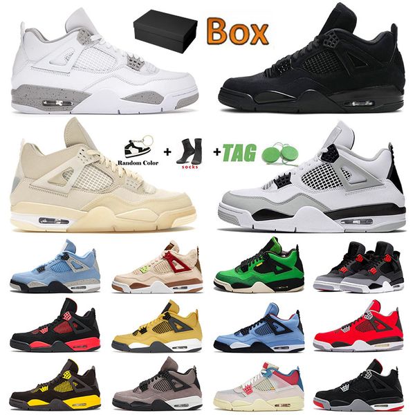 new jumpman 4 iv mens womens basketball shoes black cat 4s university blue bred toro bravo infrared sports sneakers designer trainers
new jumpman 4 iv mens womens basketball shoes black cat 4s university blue bred toro bravo infrared sports sneakers designer trainers