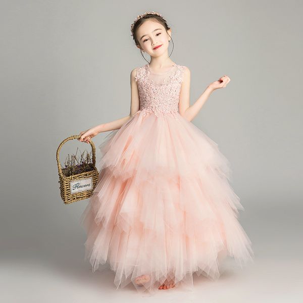 lace girls dress long bridesmaid kids dresses for girls children summer dress party wedding dress 3 7 10 12 years teen vestido, Red;yellow
lace girls dress long bridesmaid kids dresses for girls children summer dress party wedding dress 3 7 10 12 years teen vestido, Red;yellow