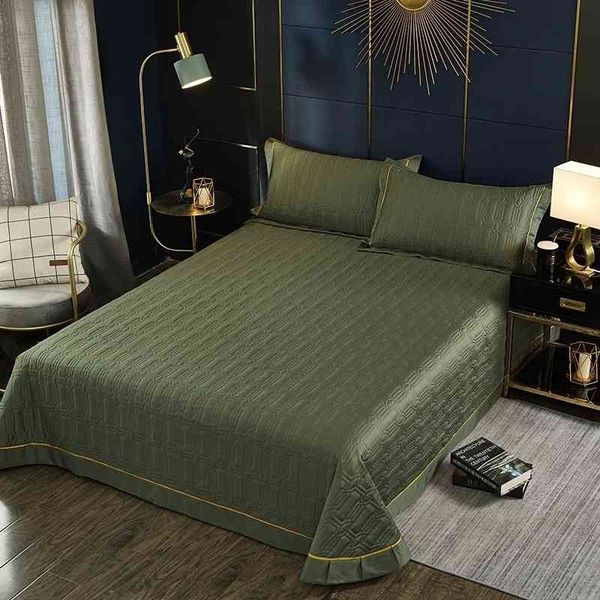 armygreen navy blue egyptian cotton quilted pillowcases 3/5 pcs king all season bedspread coverlet bedding set
armygreen navy blue egyptian cotton quilted pillowcases 3/5 pcs king all season bedspread coverlet bedding set