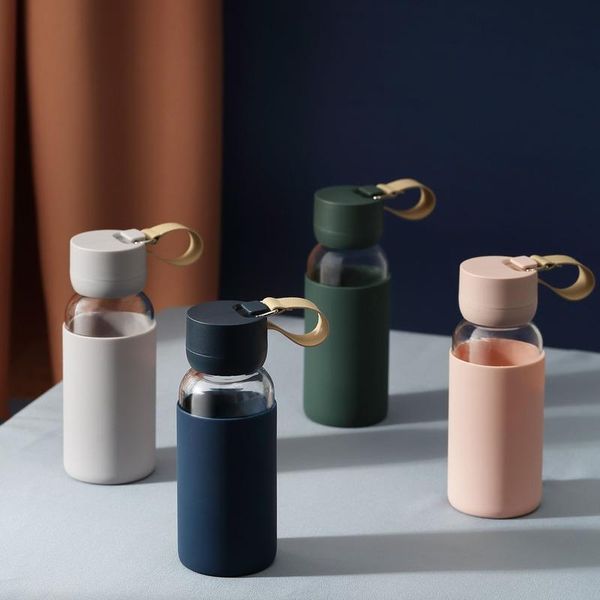 glass silicone anti-scalding creative water cup single layer gift customization outdoor travel easy to carry wine glasses
glass silicone anti-scalding creative water cup single layer gift customization outdoor travel easy to carry wine glasses