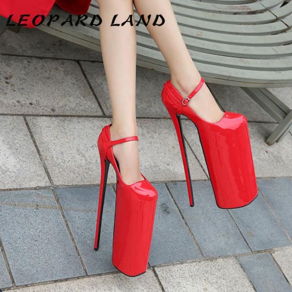 dress shoes leopard land women nightclub size 30 cm heel fashion waterproof platform lover girl wz, Black
dress shoes leopard land women nightclub size 30 cm heel fashion waterproof platform lover girl wz, Black