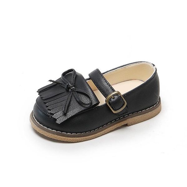 flat shoes cmsolo leather baby toddlers heels kids cute girls spring summer fashion soft bottom, Black;grey
flat shoes cmsolo leather baby toddlers heels kids cute girls spring summer fashion soft bottom, Black;grey