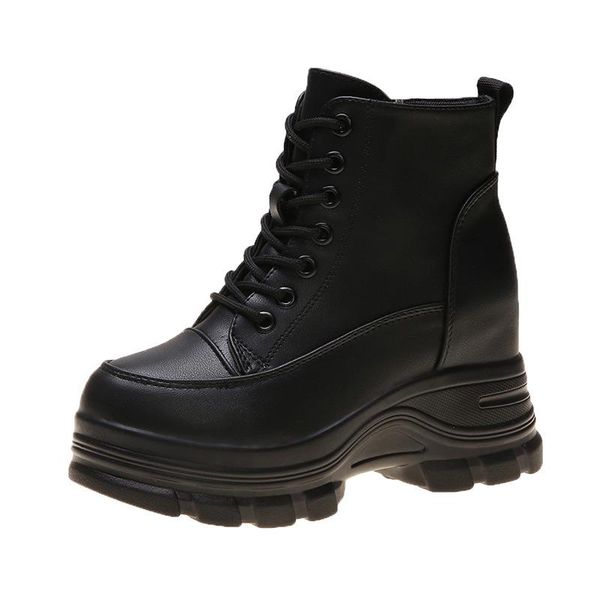 boots black women for waterproof height increasing ladies female chunky white booties zapatos mujer
boots black women for waterproof height increasing ladies female chunky white booties zapatos mujer