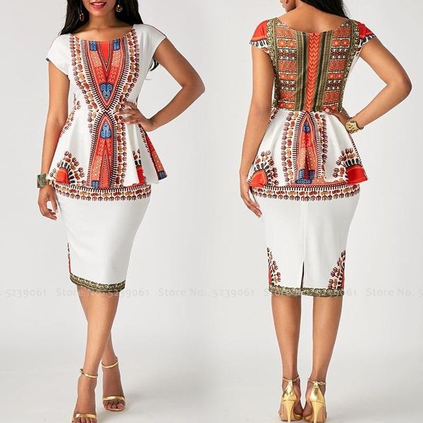 women dashiki african clothes medieval bazin riche printed short sleeve evening dress fashion casual t-shirt shirts skirt ethnic clothi, Red
women dashiki african clothes medieval bazin riche printed short sleeve evening dress fashion casual t-shirt shirts skirt ethnic clothi, Red
