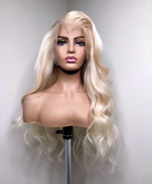 brazilian blonde human hair wigs body wave long remy silk base lace front for women natural scalp wig1, Black;brown
brazilian blonde human hair wigs body wave long remy silk base lace front for women natural scalp wig1, Black;brown