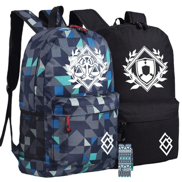 backpack fate grand order fgo saber bag game schoolbag travel students book cosplay gift camouflage
backpack fate grand order fgo saber bag game schoolbag travel students book cosplay gift camouflage