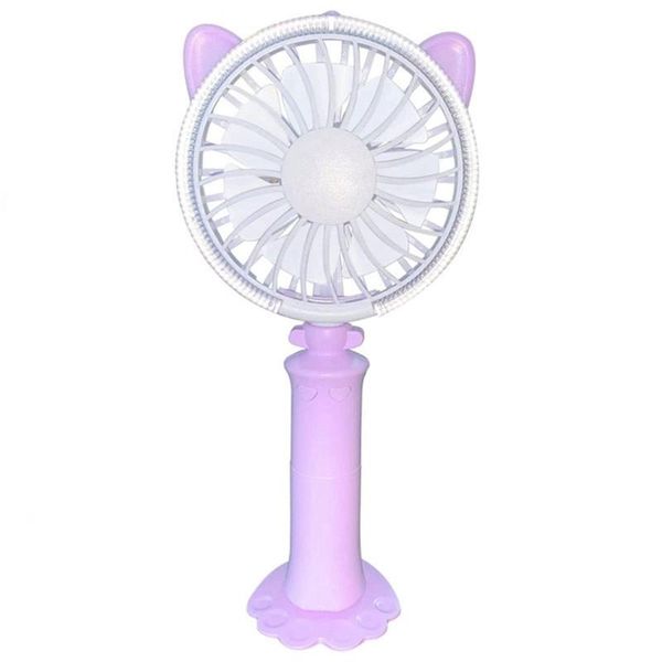 electric fans portable handheld cat fan battery operated small usb rechargeable personal with 2 speeds night light for office outdoor
electric fans portable handheld cat fan battery operated small usb rechargeable personal with 2 speeds night light for office outdoor