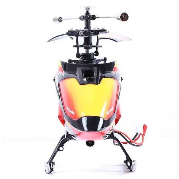 wltoys v913 rc helicopter 2.4g remote control 4-channel with led searchlight toys gift for children drones
wltoys v913 rc helicopter 2.4g remote control 4-channel with led searchlight toys gift for children drones