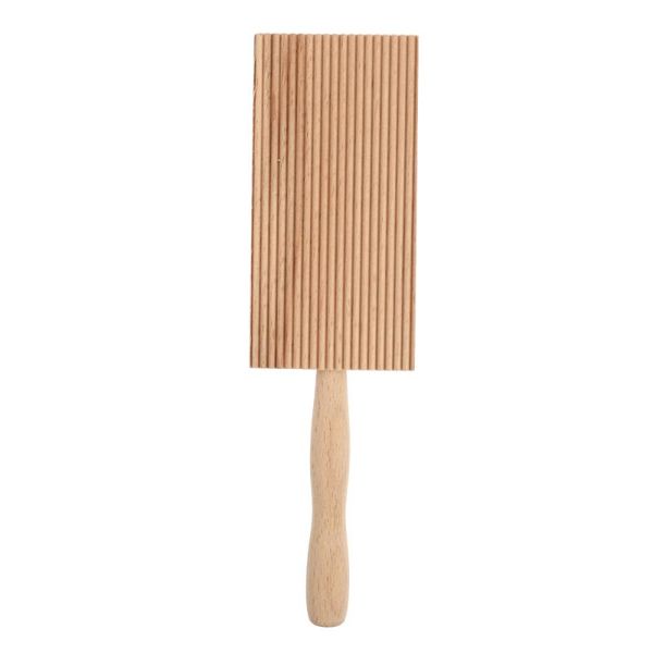 dishes & plates 1pc wood pata board household gnocchi noodles butter table baking tool
dishes & plates 1pc wood pata board household gnocchi noodles butter table baking tool