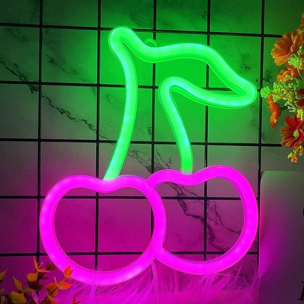 other lighting bulbs & tubes cherry led neon light signs room decor aesthetic fruit night for bedroom bar el wall birthday xmas
other lighting bulbs & tubes cherry led neon light signs room decor aesthetic fruit night for bedroom bar el wall birthday xmas