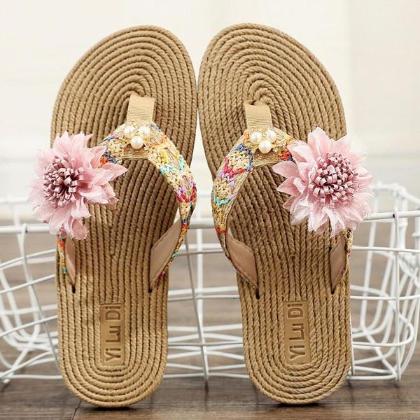 slippers laczki shoe women casual flower clip flat slip-on beach walk shoes chaussons femme #20j14, Black
slippers laczki shoe women casual flower clip flat slip-on beach walk shoes chaussons femme #20j14, Black