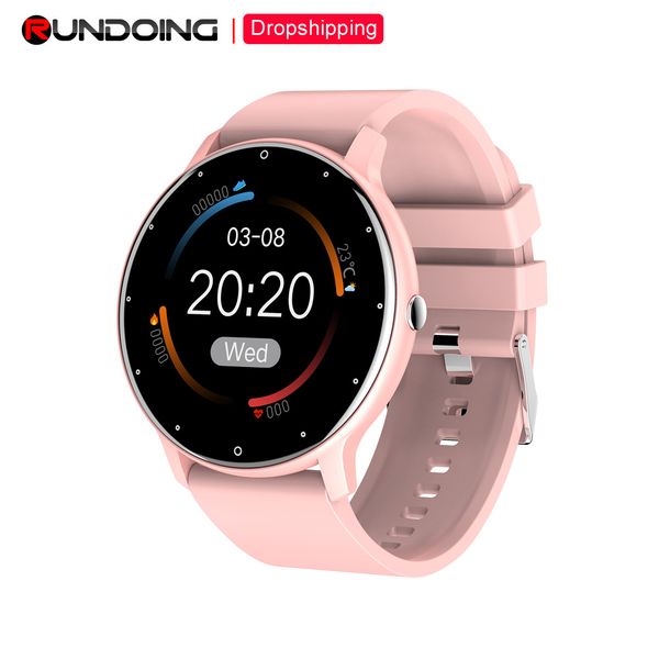 2021 new women smart watch full touch screen heart rate monitor blood pressure ip67 waterproof men smartwatch fitness trackerg, Slivery;brown
2021 new women smart watch full touch screen heart rate monitor blood pressure ip67 waterproof men smartwatch fitness trackerg, Slivery;brown
