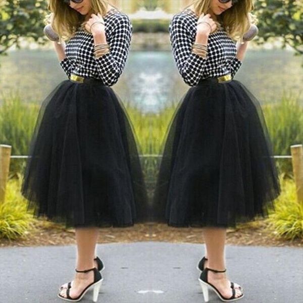 fashion mini girls under women skirts rockabilly petticoat tutu tulle knee length fan costume ball wedding white part, Black
fashion mini girls under women skirts rockabilly petticoat tutu tulle knee length fan costume ball wedding white part, Black