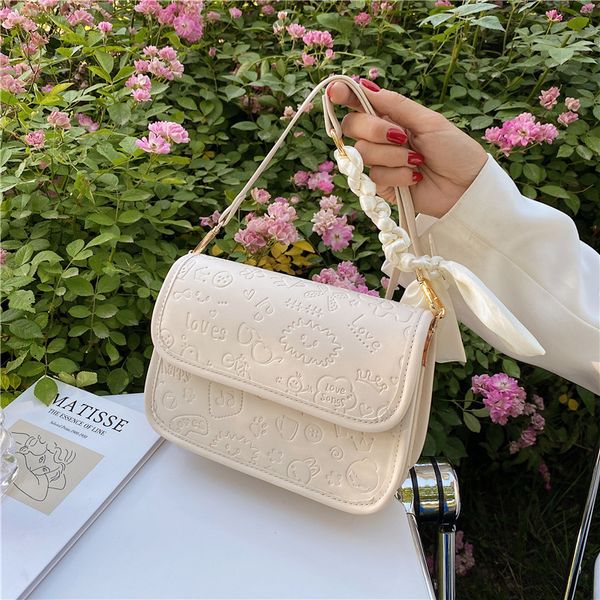 harajuku tide korean fashion brand and messenger women's ins japanese bag shoulder trend temperament casual embossed new ba astew
harajuku tide korean fashion brand and messenger women's ins japanese bag shoulder trend temperament casual embossed new ba astew