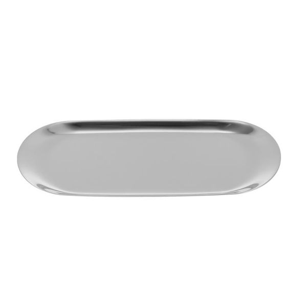 kitchen storage & organization 1pc jewelry cosmetics tray oval stainless steel sundries plate
kitchen storage & organization 1pc jewelry cosmetics tray oval stainless steel sundries plate