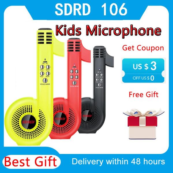 wireless portable handheld microphone karaoke machine for christmas home birthday party voice disguiser microphones
wireless portable handheld microphone karaoke machine for christmas home birthday party voice disguiser microphones