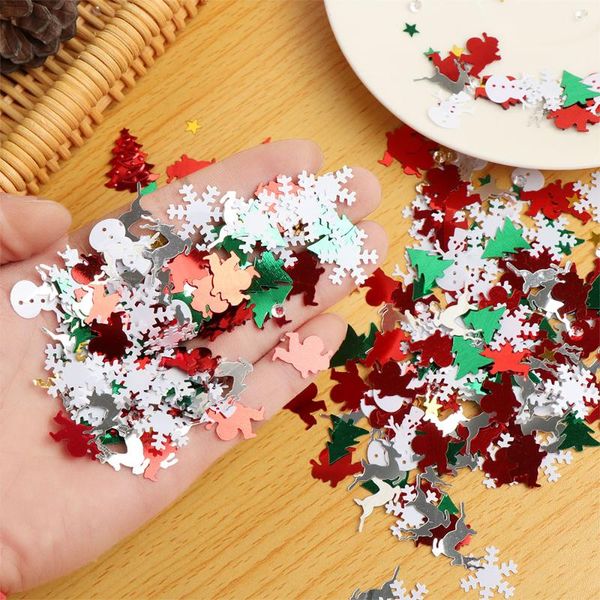 party decoration 30 g mix color glitter xmas tree snow supply festival ornament tinfoil sequins christmas confetti diy craft
party decoration 30 g mix color glitter xmas tree snow supply festival ornament tinfoil sequins christmas confetti diy craft