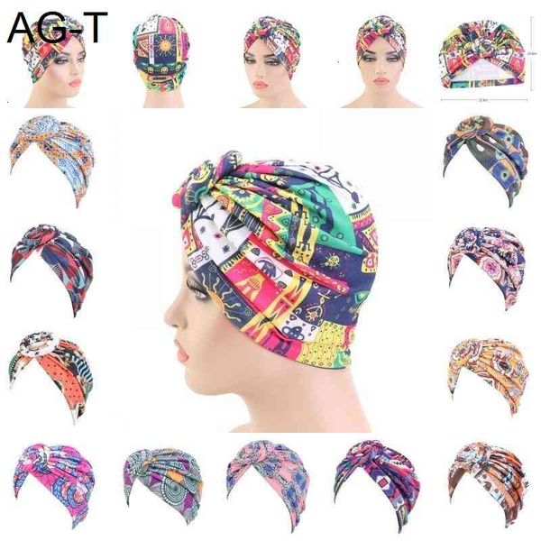 fashion ladies headdress accessories african printed girls hood bohemian baotou cap fashion printed hat knotted headscarf cap, Blue;gray
fashion ladies headdress accessories african printed girls hood bohemian baotou cap fashion printed hat knotted headscarf cap, Blue;gray