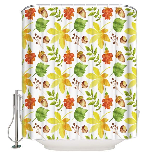 shower curtains for bathroom sets fall watercolor yellow maple leaf bath curtain durable waterproof polyester washable shower
shower curtains for bathroom sets fall watercolor yellow maple leaf bath curtain durable waterproof polyester washable shower