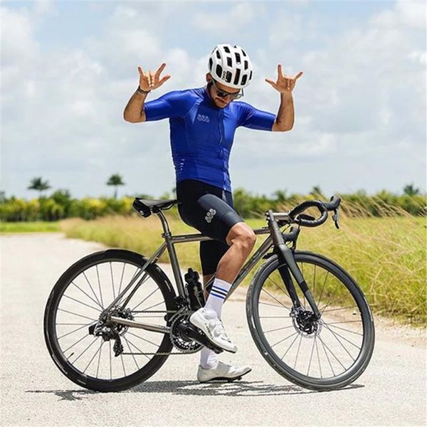 tres pinas cycling sweatshirt men's short sleeve outdoor sportswear racing sets, Black;blue
tres pinas cycling sweatshirt men's short sleeve outdoor sportswear racing sets, Black;blue