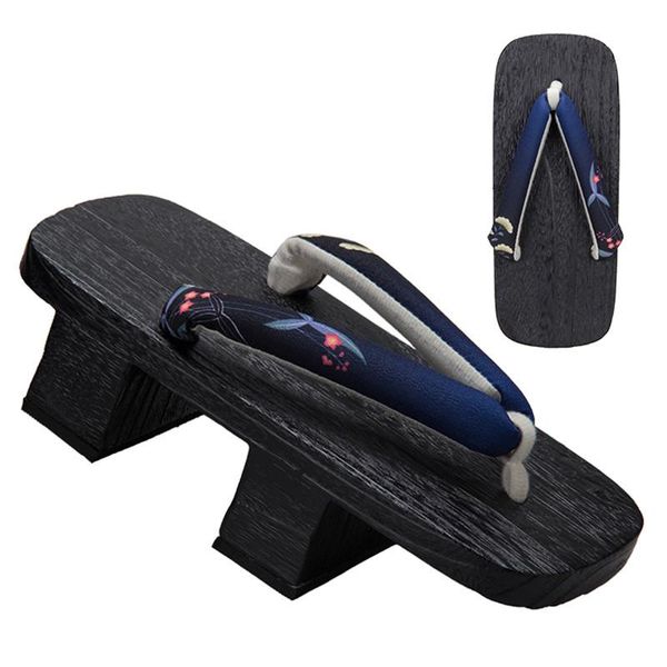 dress shoes 2021 women's summer wood sandals double high heel black color japan geta floral prints casual flip flops cosplay
dress shoes 2021 women's summer wood sandals double high heel black color japan geta floral prints casual flip flops cosplay