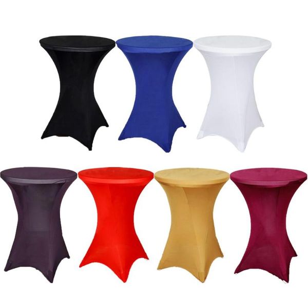 chair covers solid color round cocktail table cover bar tablecloth stretch spandex cloth for festival wedding party decorative
chair covers solid color round cocktail table cover bar tablecloth stretch spandex cloth for festival wedding party decorative