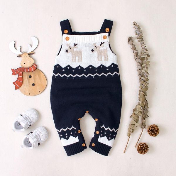 jumpsuits selling children's christmas sweater cute cartoon suspenders elk sweaters for boys and girls gifts party, Blue
jumpsuits selling children's christmas sweater cute cartoon suspenders elk sweaters for boys and girls gifts party, Blue
