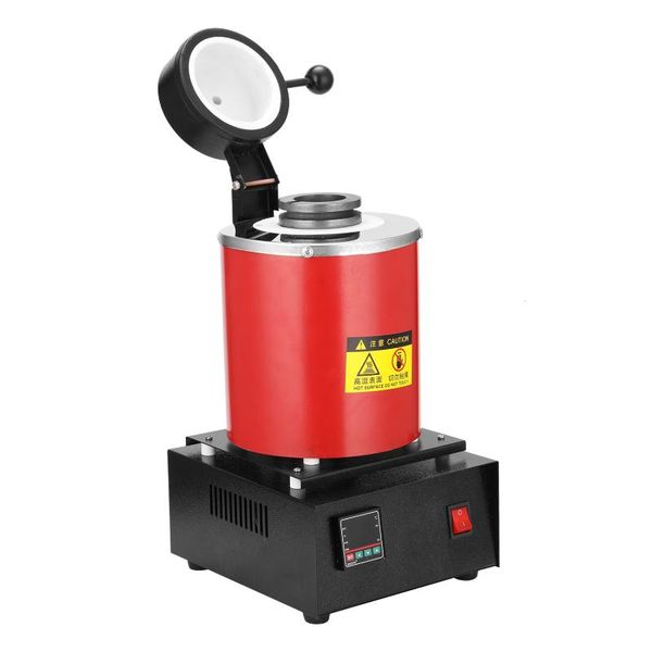 automatic melt furnace melting 2kg portable graphite crucible high temperature small metal 1750w professional hand tool sets
automatic melt furnace melting 2kg portable graphite crucible high temperature small metal 1750w professional hand tool sets