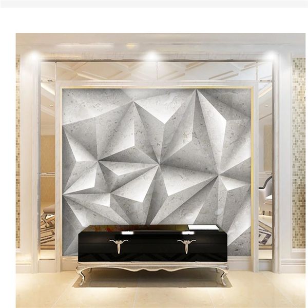 three-dimensional geometric wallpapers marble background wall 3d murals wallpaper for living room
three-dimensional geometric wallpapers marble background wall 3d murals wallpaper for living room