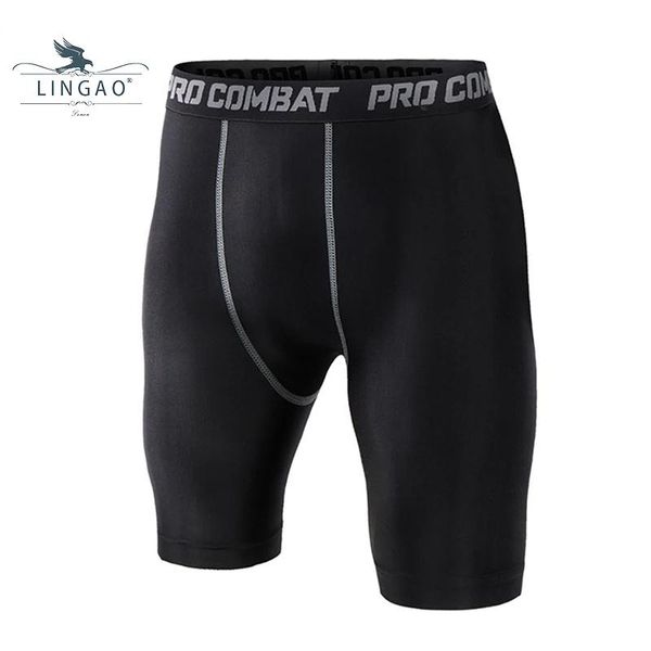 running shorts men summer fitness elastic waist compression base layer slim short pants sports quick drying gym tights 2021, Black;blue
running shorts men summer fitness elastic waist compression base layer slim short pants sports quick drying gym tights 2021, Black;blue
