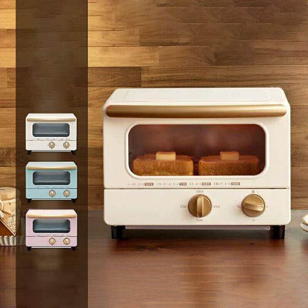 electric ovens household oven small cake baking making multifunctional deskmini
electric ovens household oven small cake baking making multifunctional deskmini