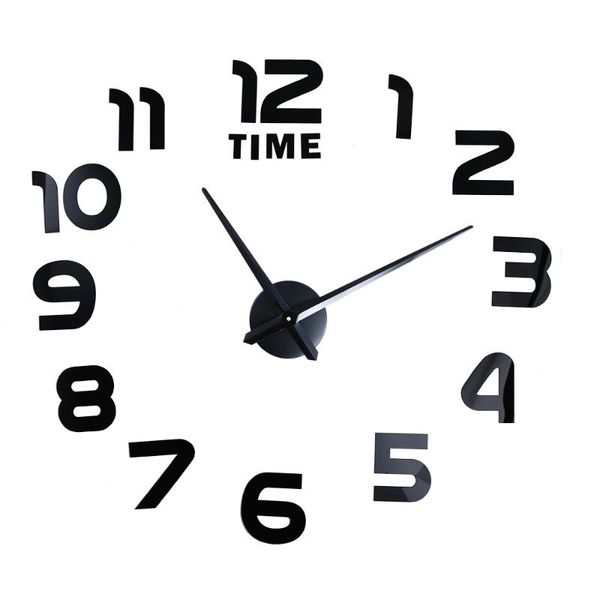wall clocks fashion large diy clock with 3d mirror effect stickers for home decoration in living room,bedroom without disturbing
wall clocks fashion large diy clock with 3d mirror effect stickers for home decoration in living room,bedroom without disturbing