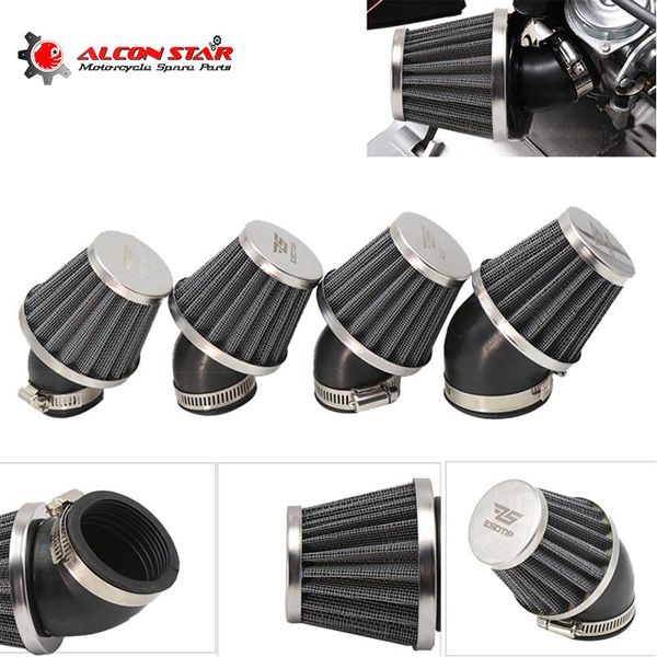 alconstar- motorcycle air filter black fit for 50 110 125 140cc pit dirt bike atv scooter fuel system
alconstar- motorcycle air filter black fit for 50 110 125 140cc pit dirt bike atv scooter fuel system