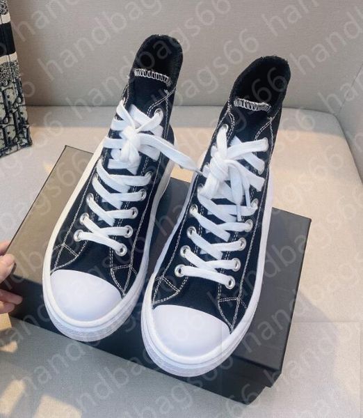 2021 high canvas shoes casual sports shoes sheepskin inline pad non-slip rubber outsole, Black
2021 high canvas shoes casual sports shoes sheepskin inline pad non-slip rubber outsole, Black