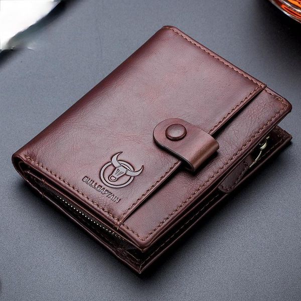 wallets men's leather wallet short vertical multi-function detachable coin purse with clip business casual, Red;black
wallets men's leather wallet short vertical multi-function detachable coin purse with clip business casual, Red;black