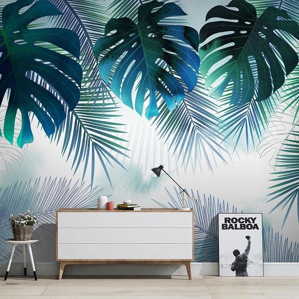 wallpapers custom mural wallpaper 3d plant leaves banana leaf wall murals modern bedroom living room sofa tv background po painting
wallpapers custom mural wallpaper 3d plant leaves banana leaf wall murals modern bedroom living room sofa tv background po painting